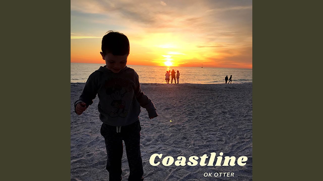 Coastline (Instrumental Version)