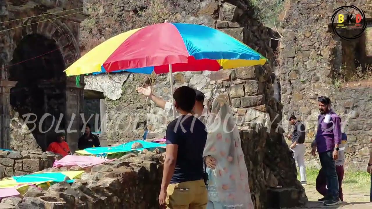 Sehar hone ko hai #behindthesceen #saherhonekohai #colors #love #tranding #tvshow #btsdance 