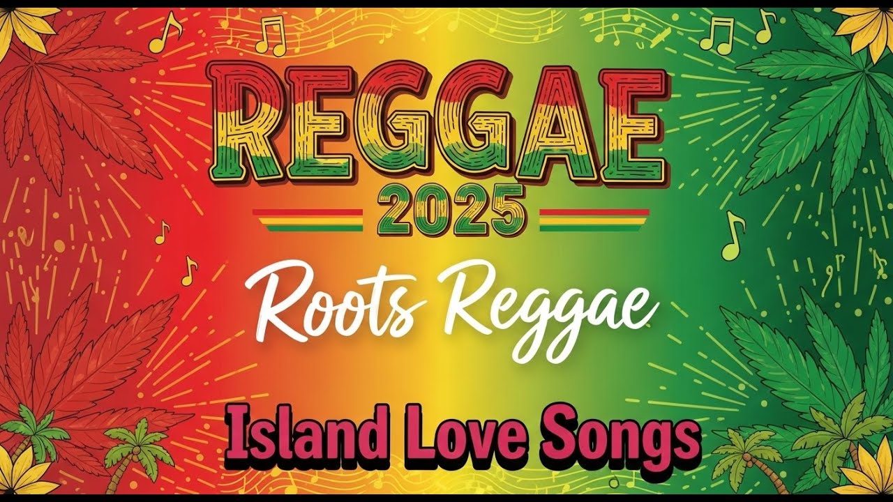 Nonstop Roots Rock Reggae Live  Chill Lounge
