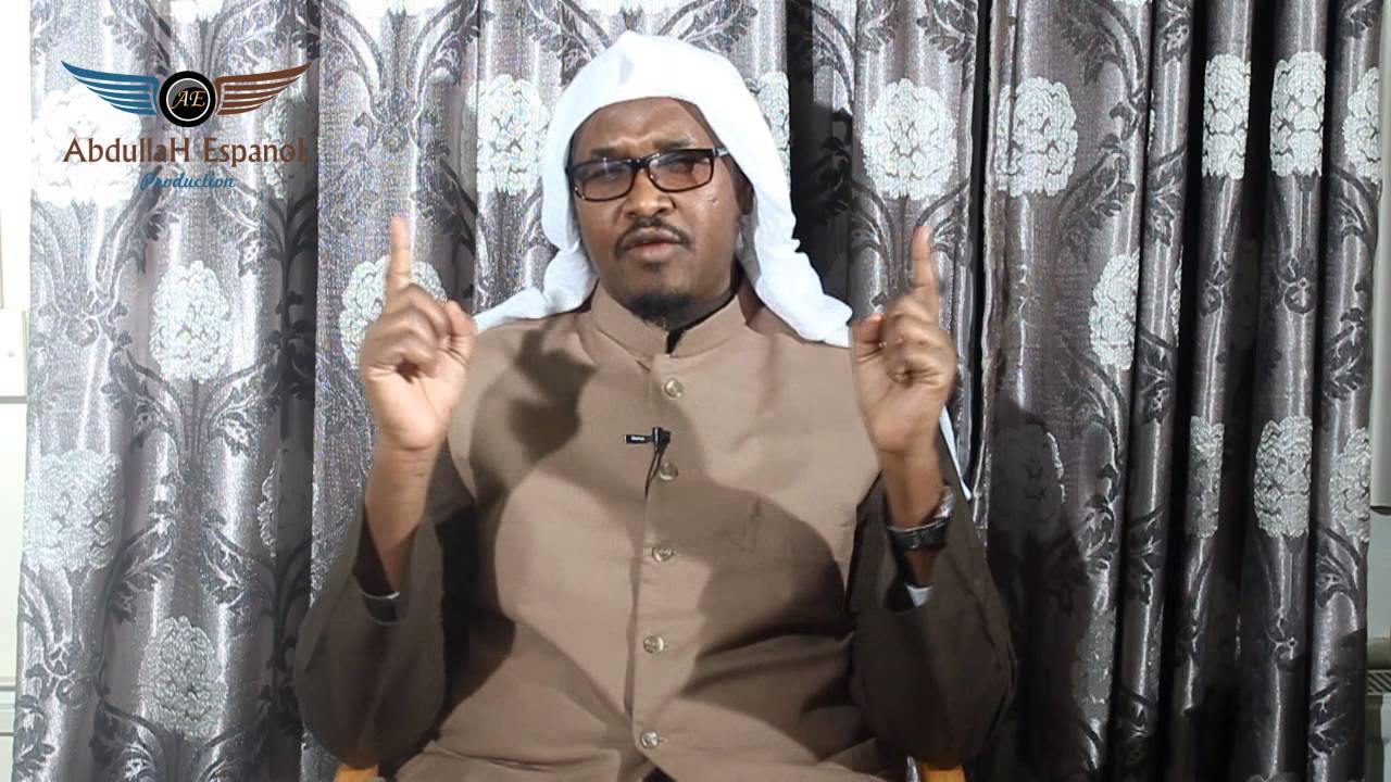 Xukunka Udabaal Daga Ciidaha Gaalada Wareysi Cusub