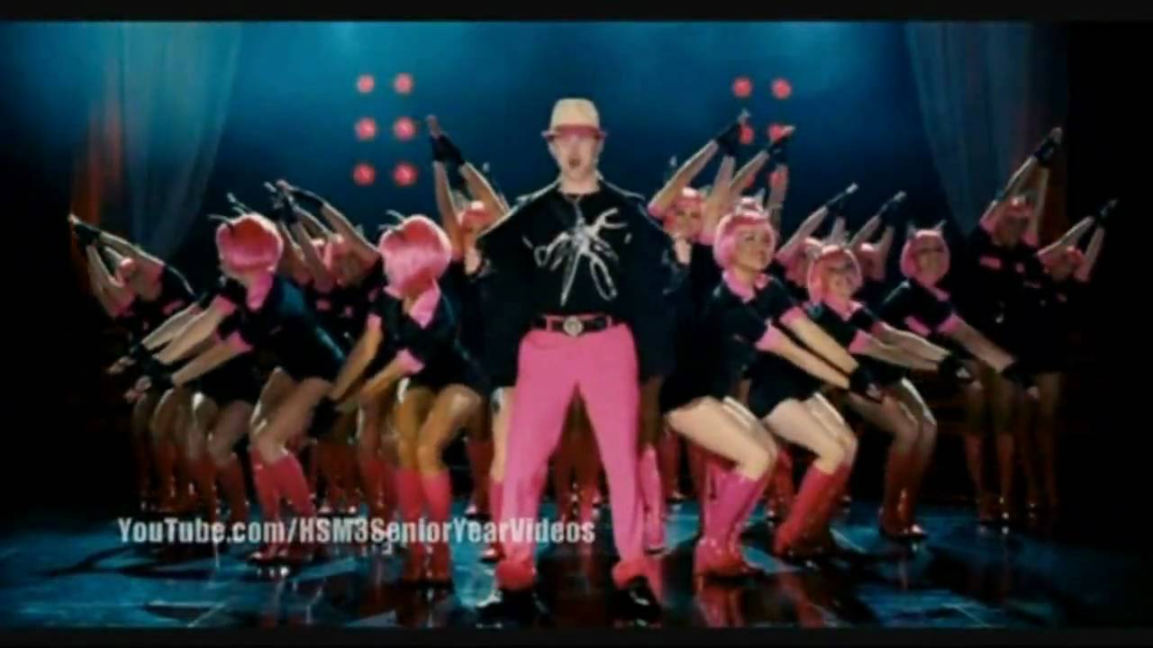 Lucas Grabeel - You're Amazing