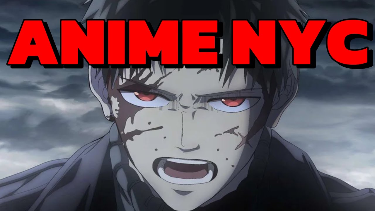 EVERYTHING Revealed at the KAGURABACHI Anime NYC Panel!