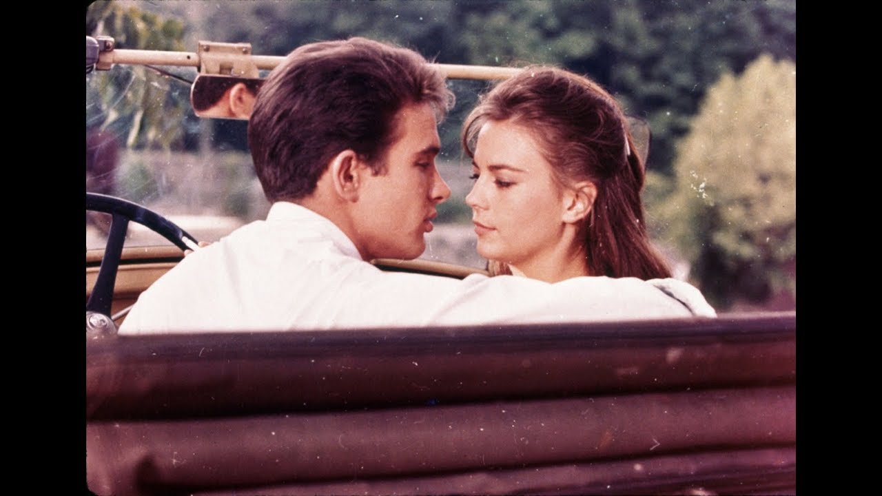Splendor In The Grass (1961) Tribute