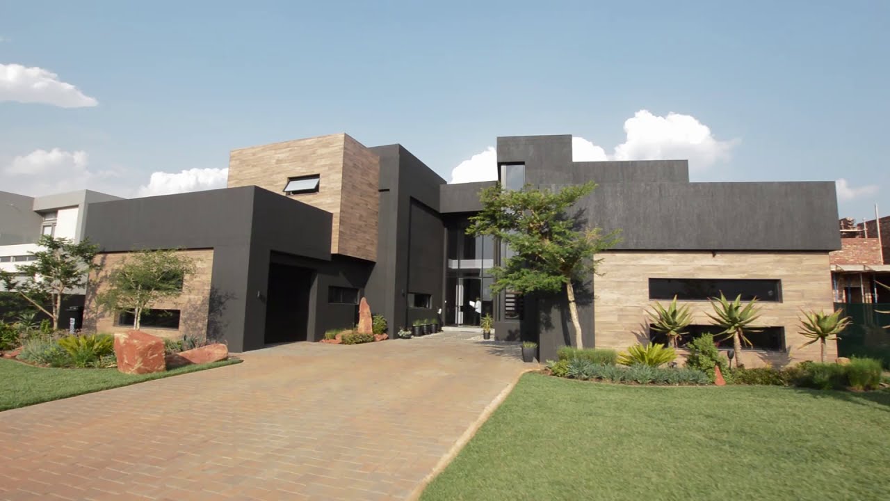 Eye of Africa - 2058 Hyniath Avenue