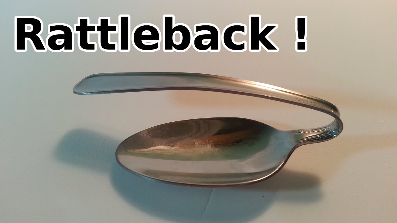 Rattleback o Trompo Celta