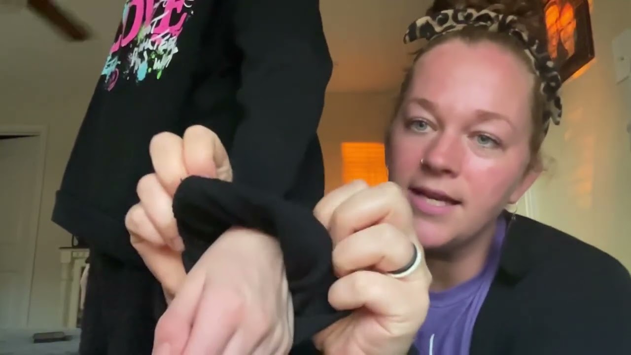 Girls Sweatshirt-Honest Review