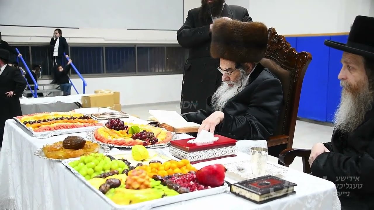 האדמו
