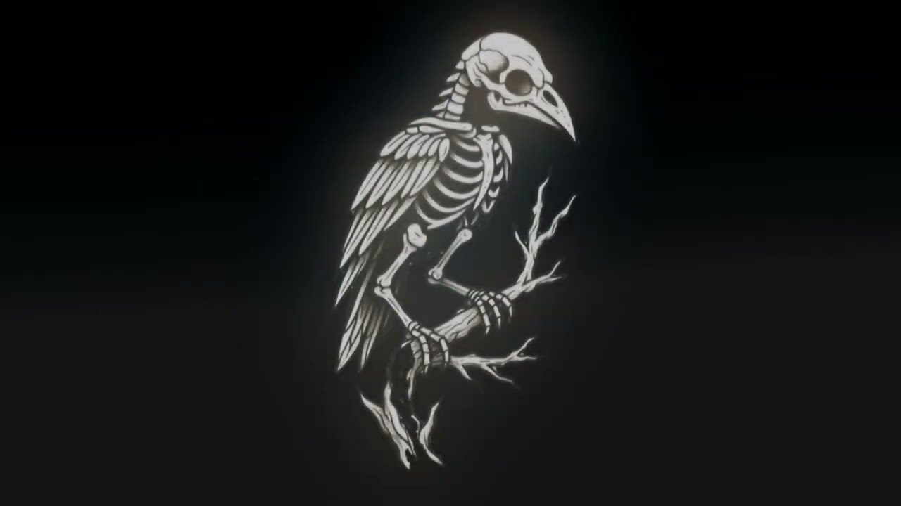 [FREE] Dark Type Beat - 