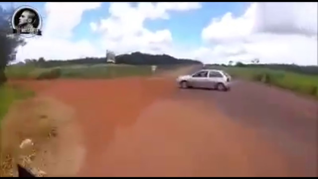 Olha a batida !!!! (Milton Leite)