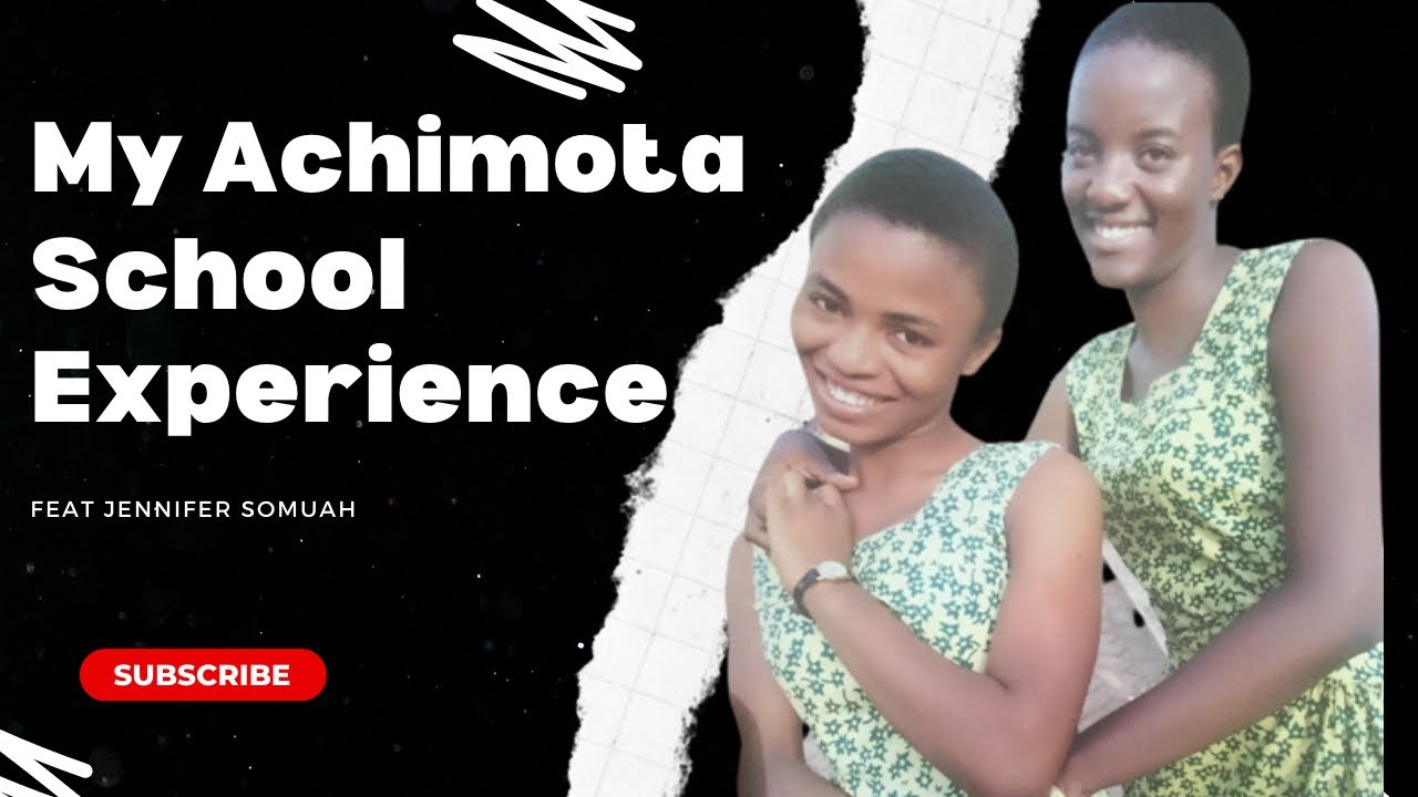 Watch this before attending High school |Achimota school experience |High school life
