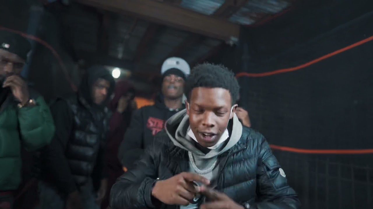 MarMar- It Is What It Is