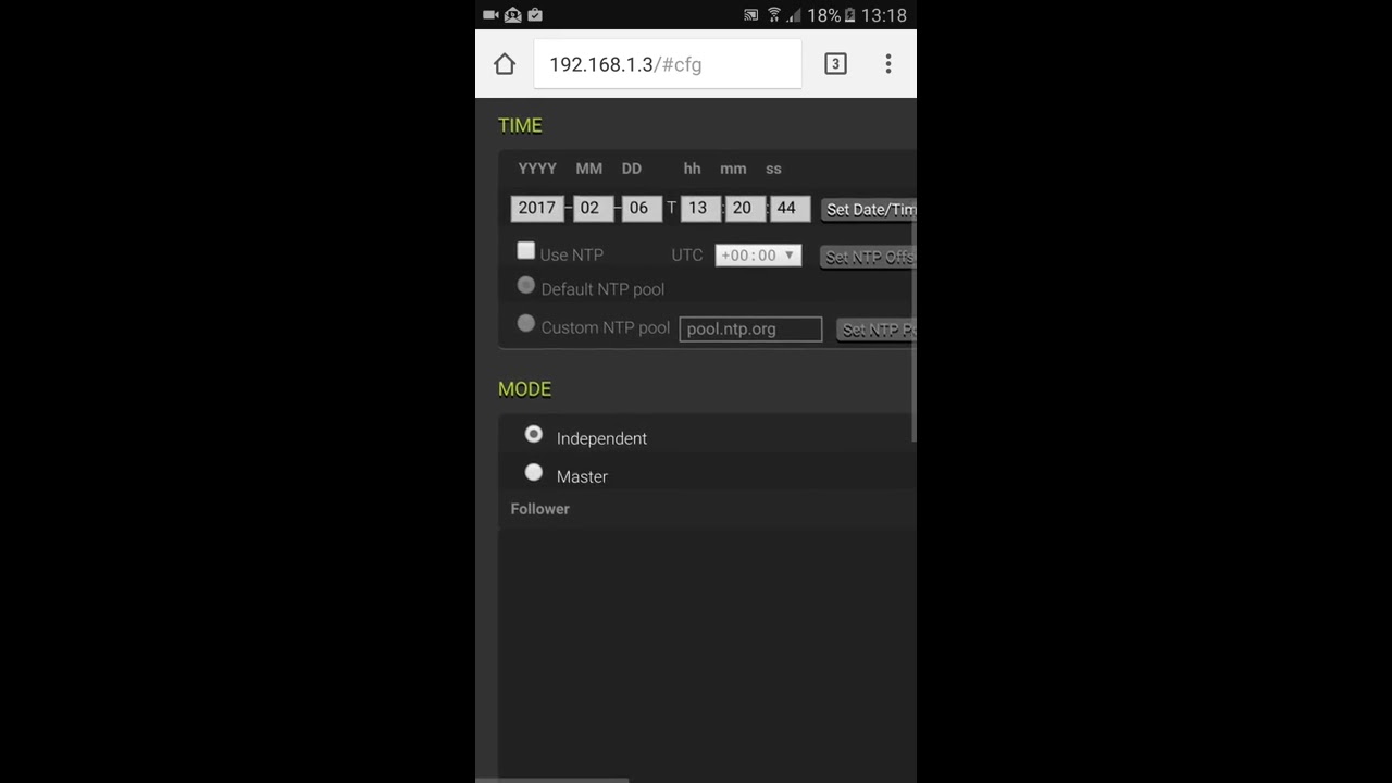 LED Grow Lights Heliospectra- Log in to light with phone or tablet