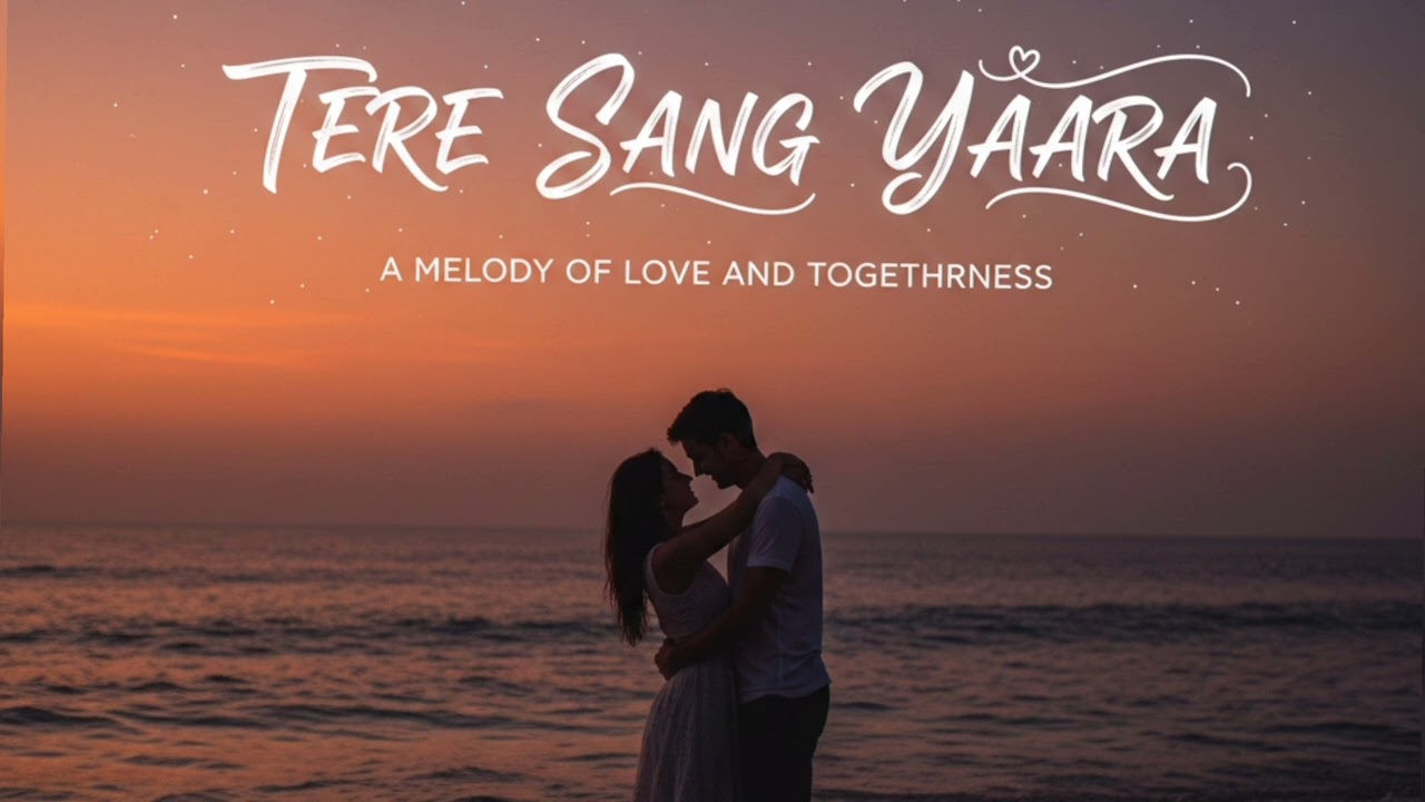 Tere Sang Yara new song llnew song 2026