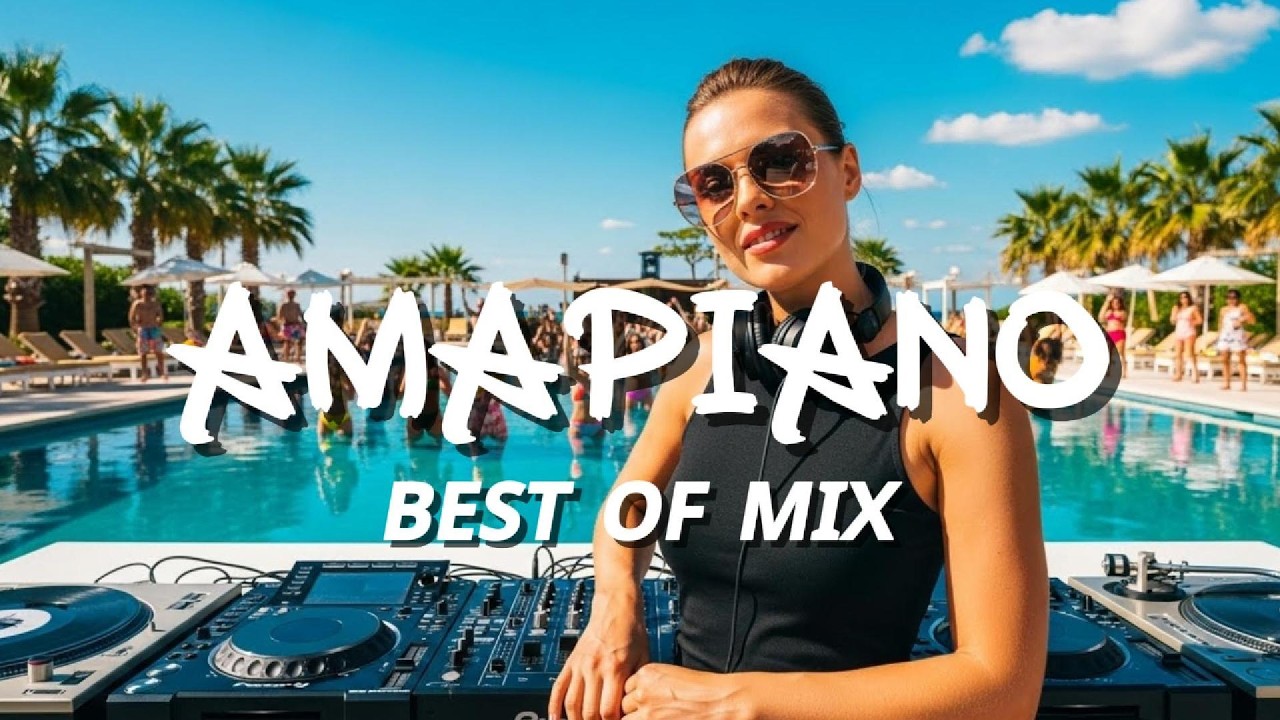 AFROBEATS x AMAPIANO High-Voltage Rhythm Storm 2026 🔥 Unstoppable Dance Energy | Amapiano Mixtape