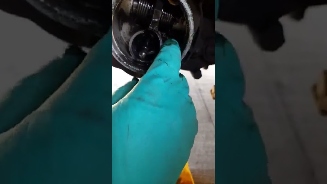 falla clutch embrague vw vento 1.8cc 1997