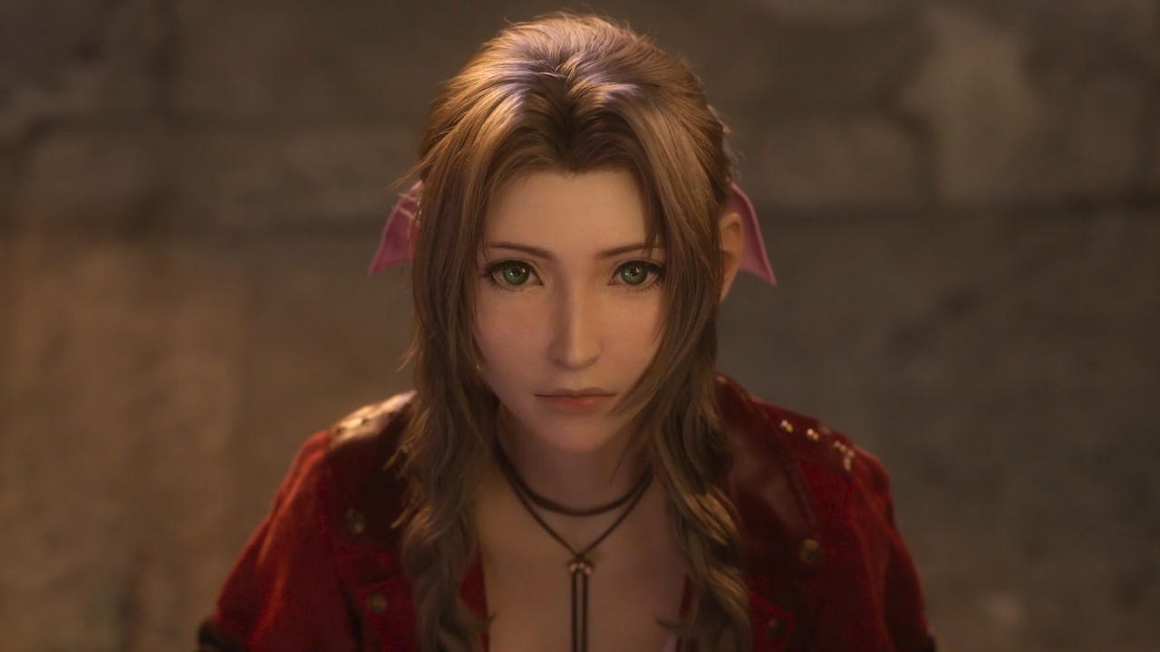 🔴 Final Fantasy VII Remake Intergrade Indonesia Switch 2 - Part 5