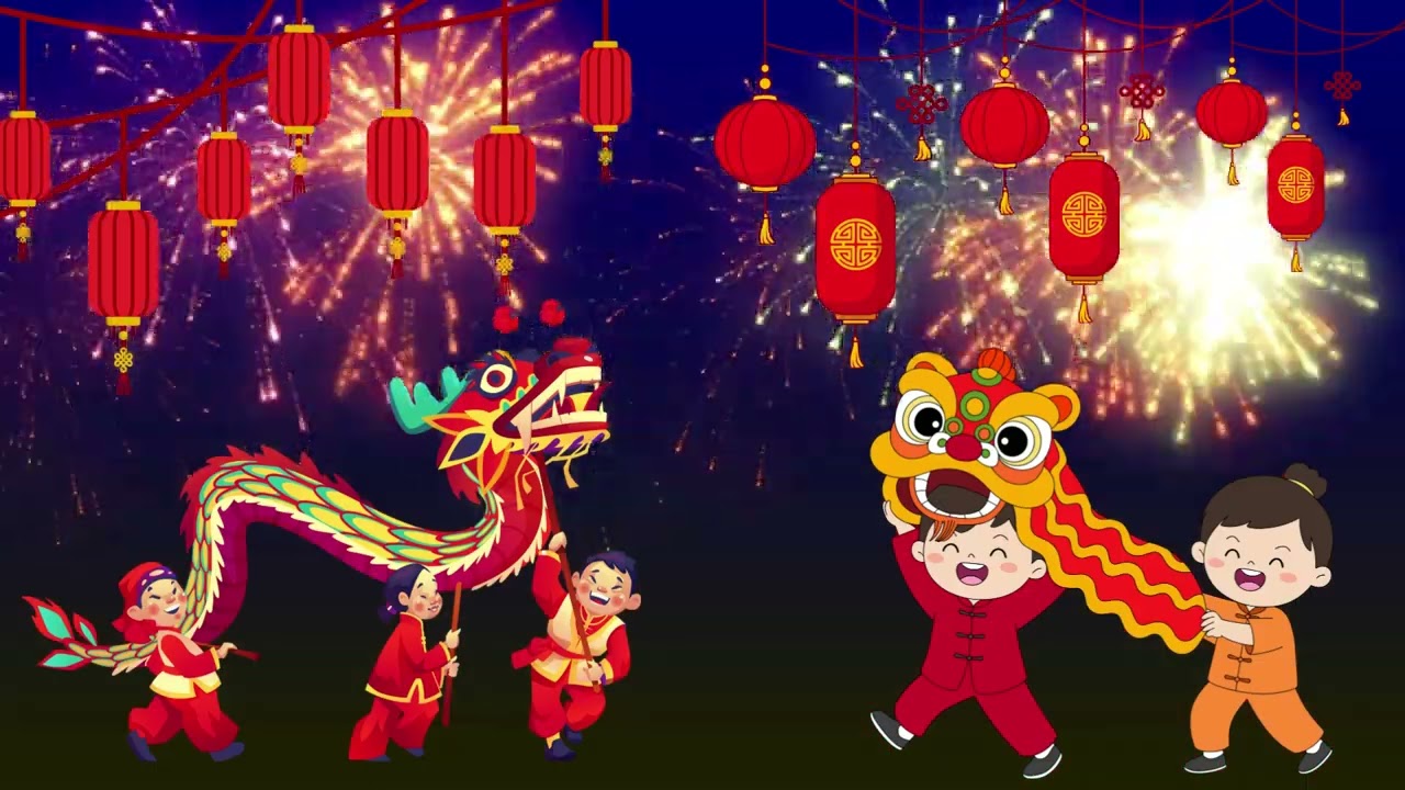 【告别乙巳，迎接丙午】🪭宋溪启明华小TVPSS团队祝大家🧨新年快乐🧧，🐎马年行大运！🎉