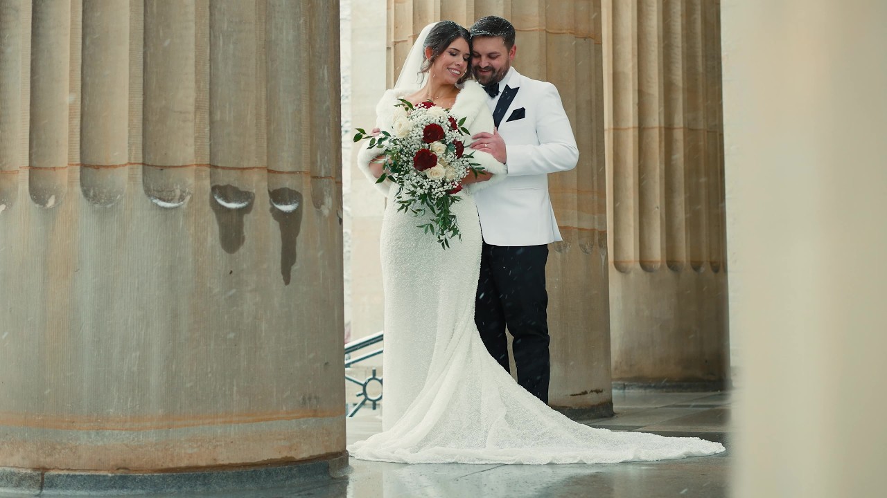 Zach & Jessica