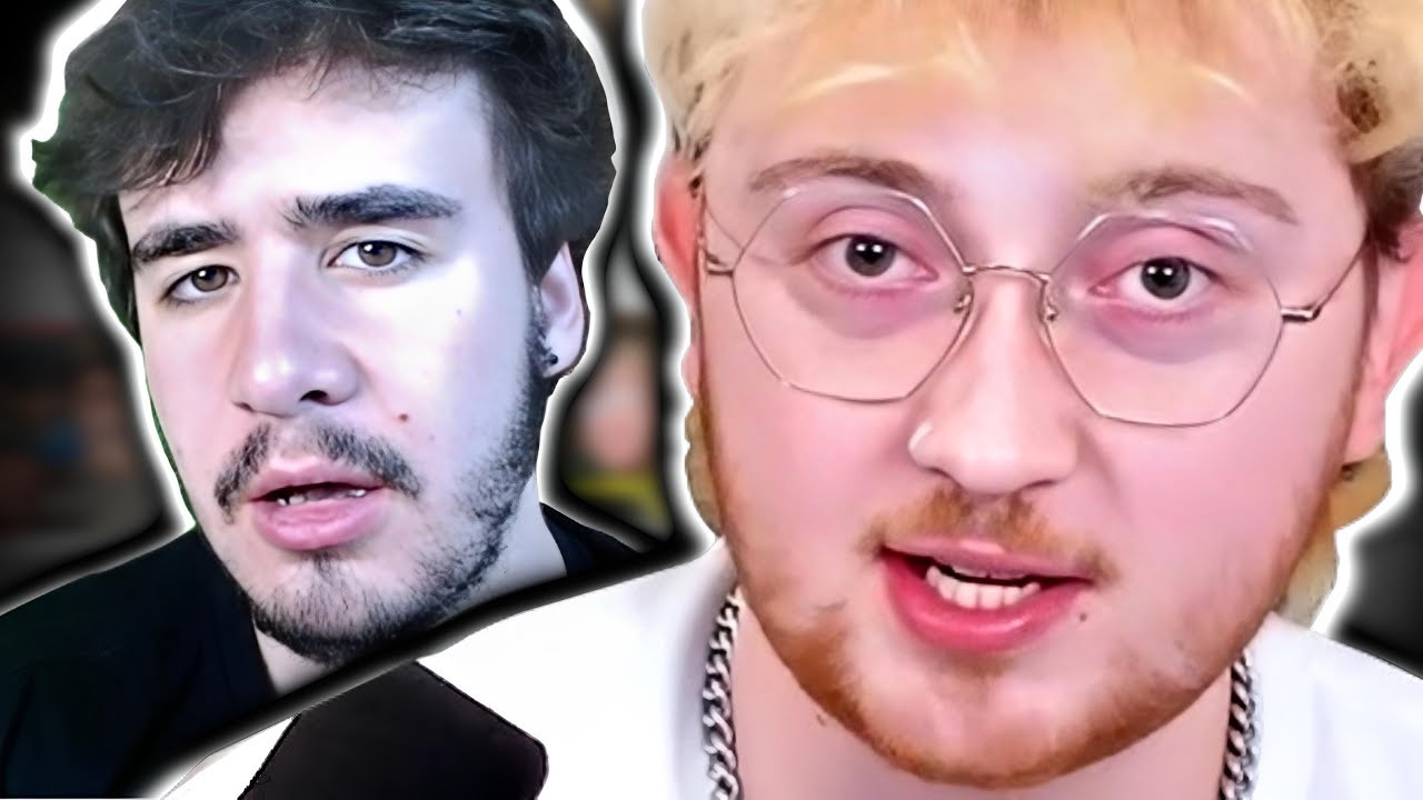 EthanIsOnline Still Sucks