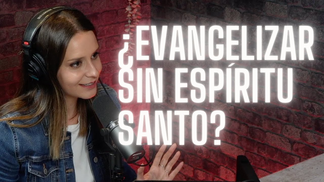 ¿Evangelismo IGNORANDO al Espíritu Santo? | ONTHEREDBOX Podcast