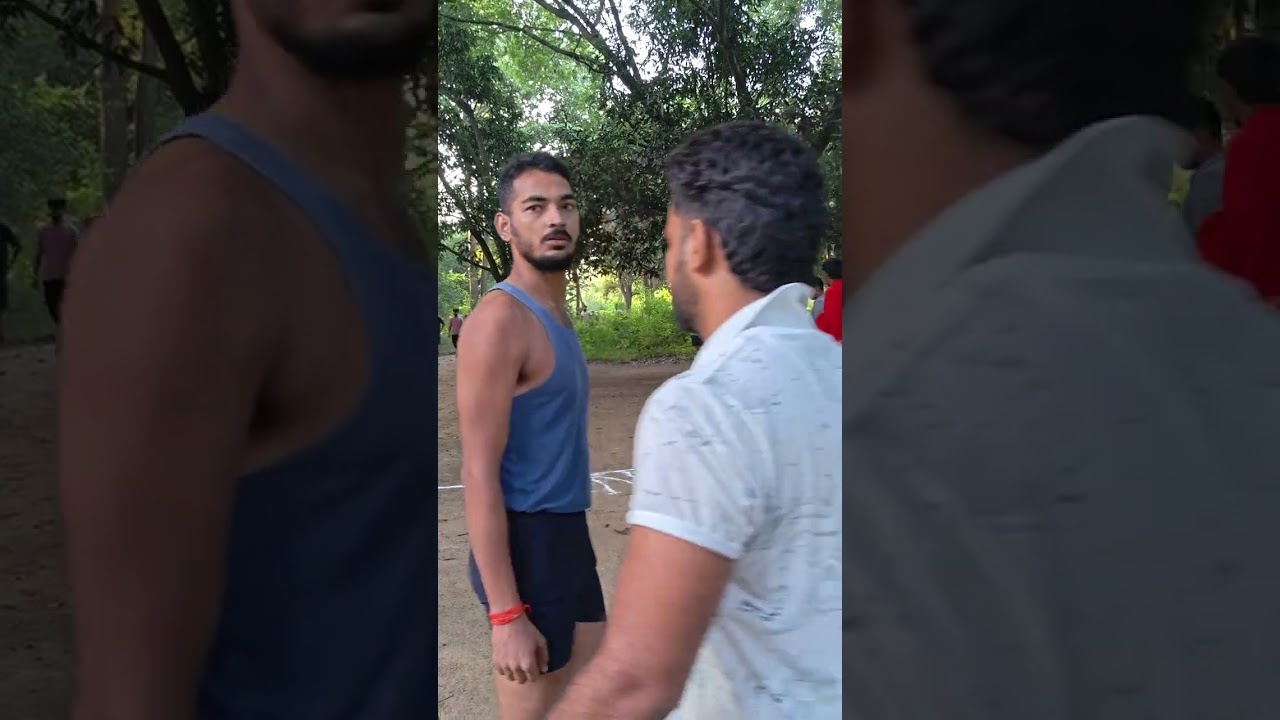 1600 मी रनिंग टेस्ट बिहार पुलिस न्यू बैच ✅ 