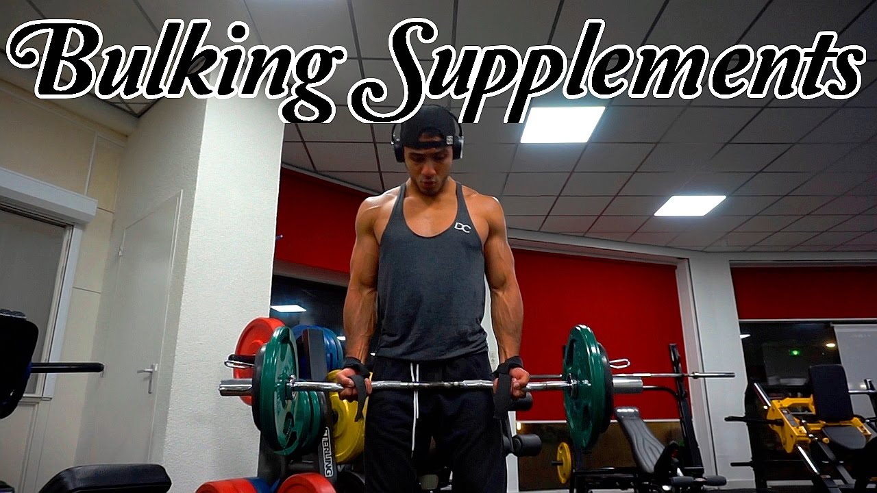How Much Do I Spend On Supplements? | Working Towards A Wider Back