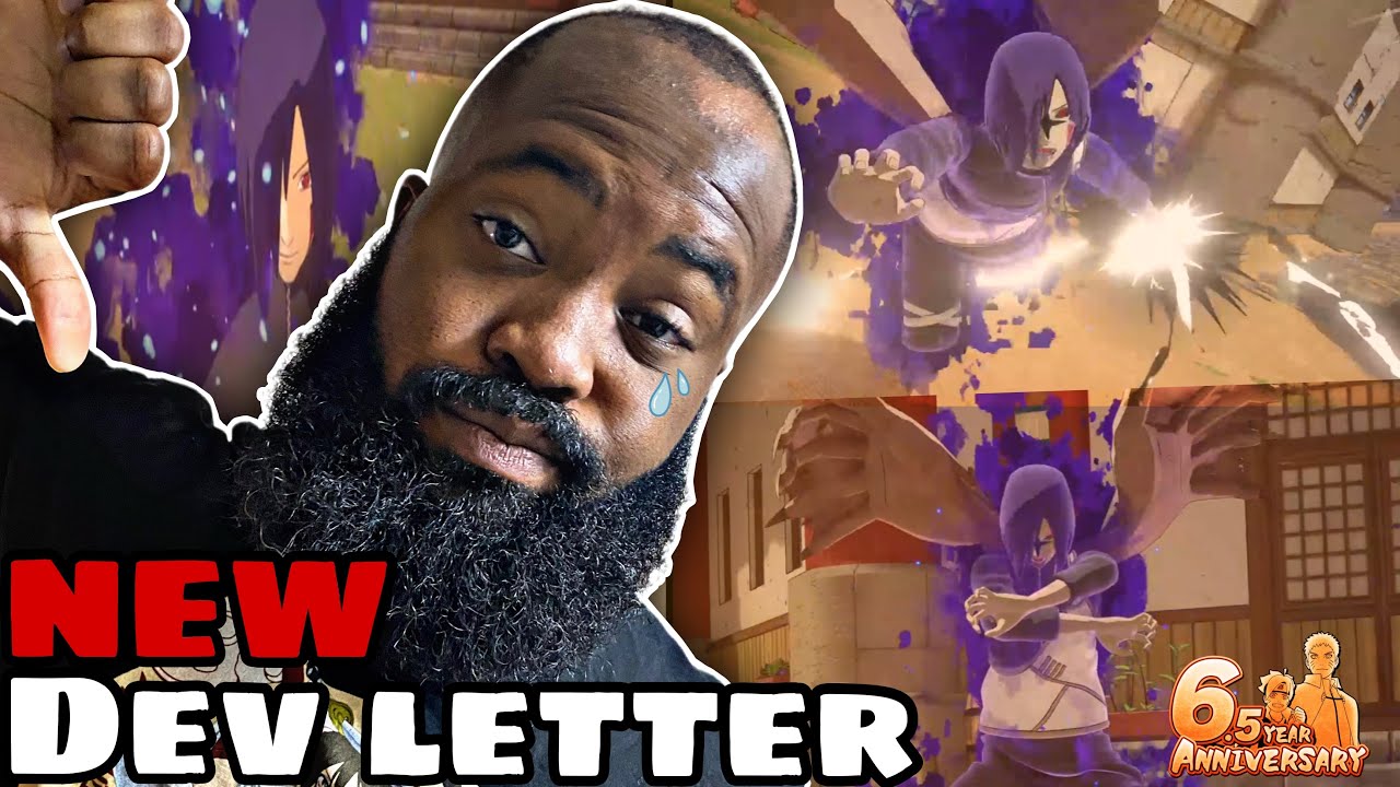 Shinobi Striker Is KILLING Their Own Game! RIP Healers….