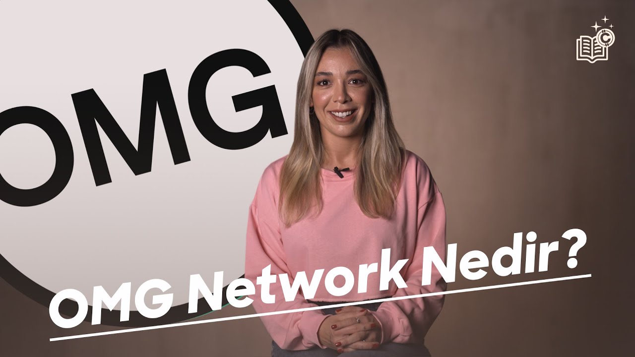 ''OMG Network Nedir?'' | COIN HİKAYELERİ | COINPARA
