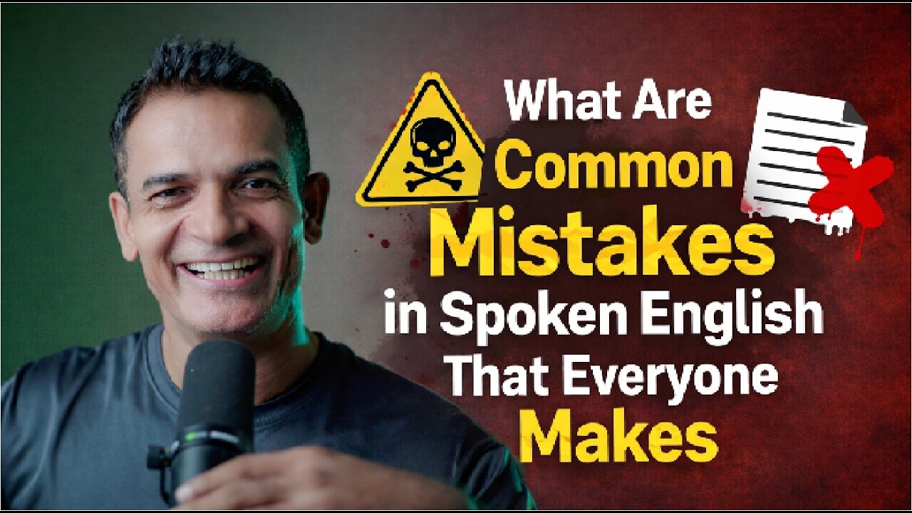 Speak English like Native Americans