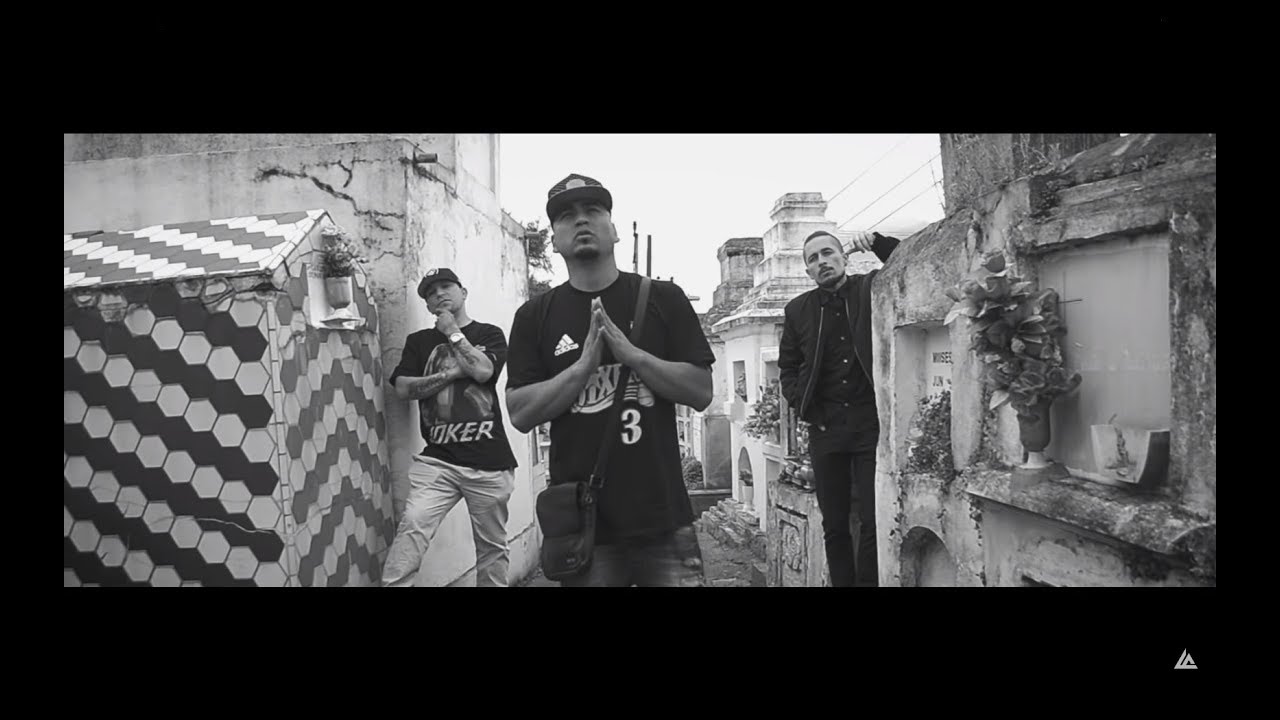 Los Calvos Ft. Mr. Molliere - Nada (Vídeo Oficial)