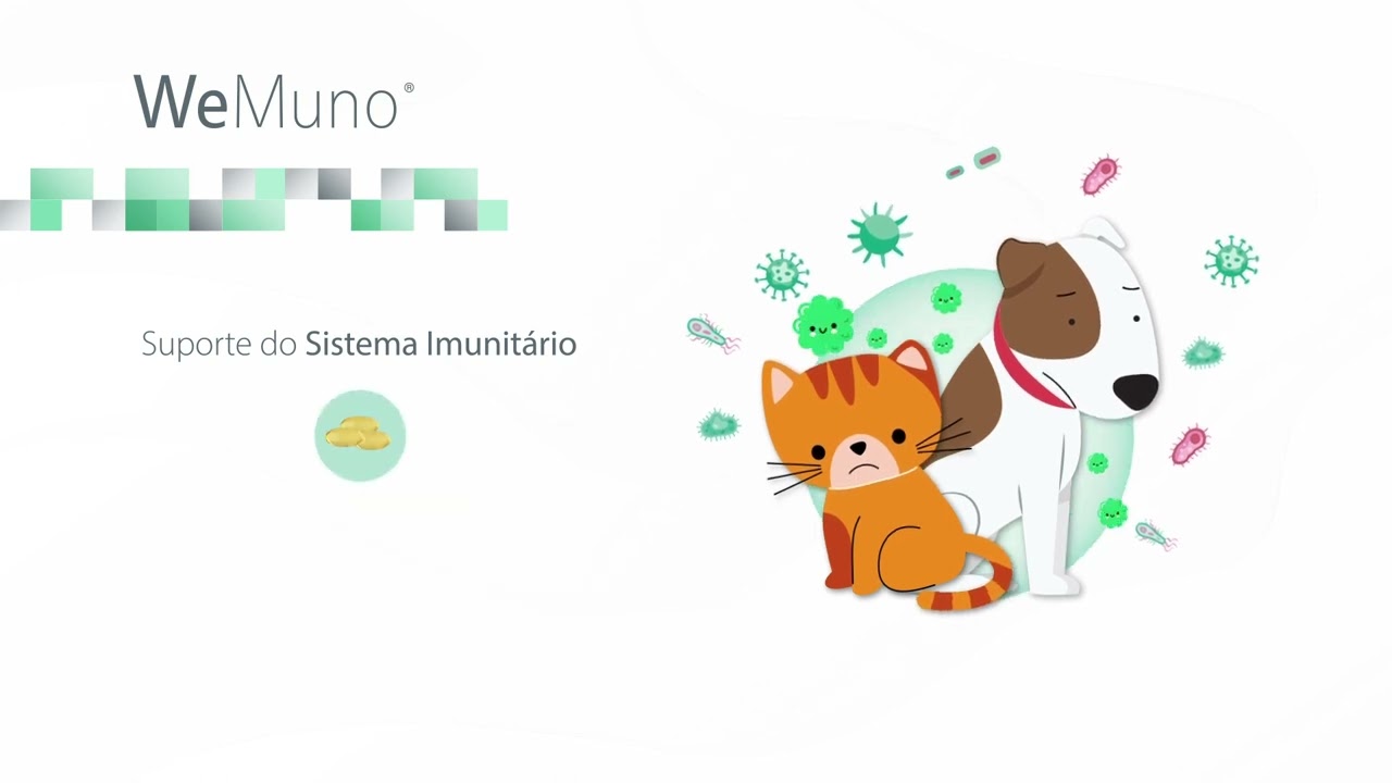 Wepharm | WeMuno