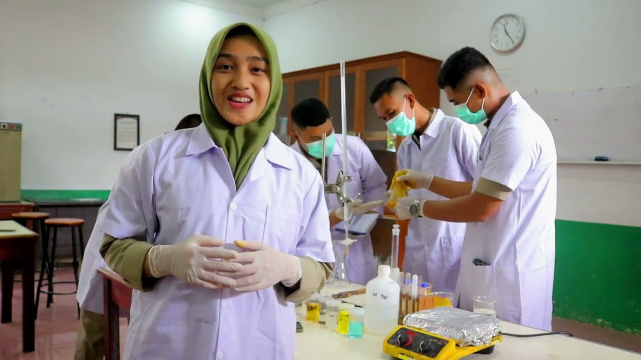 PROFIL INSTITUT TEKNOLOGI SAWIT INDONESIA