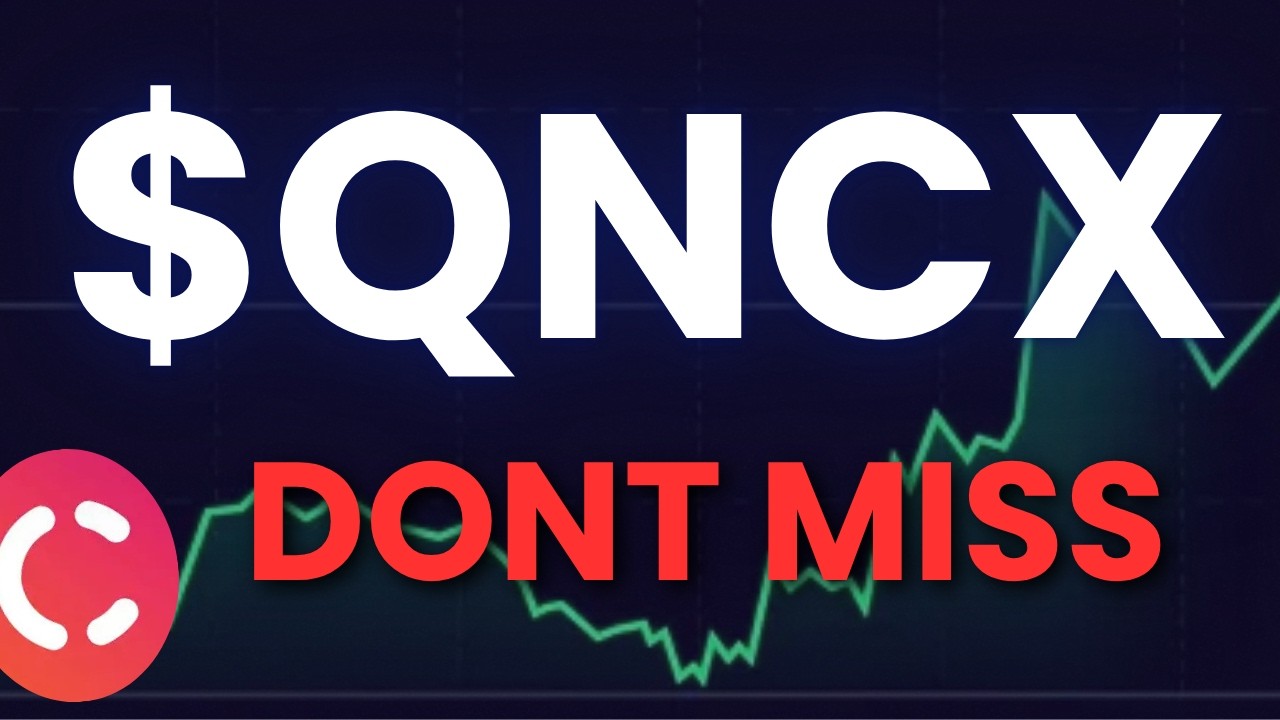 QNCX Stock (Quince Therapeutics stock) QNCX STOCK analysis QNCX STOCK PREDICTION QNCX stock news