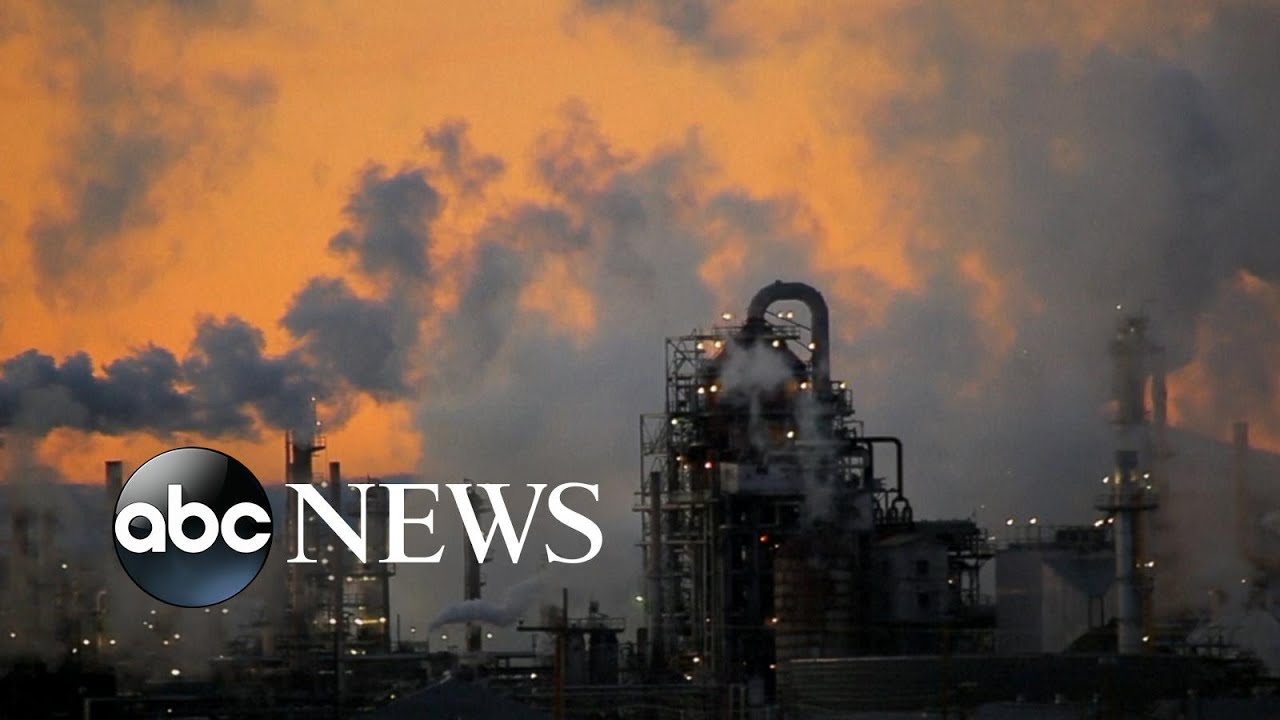 New UN report on climate change warns devastating impacts could be irreversible