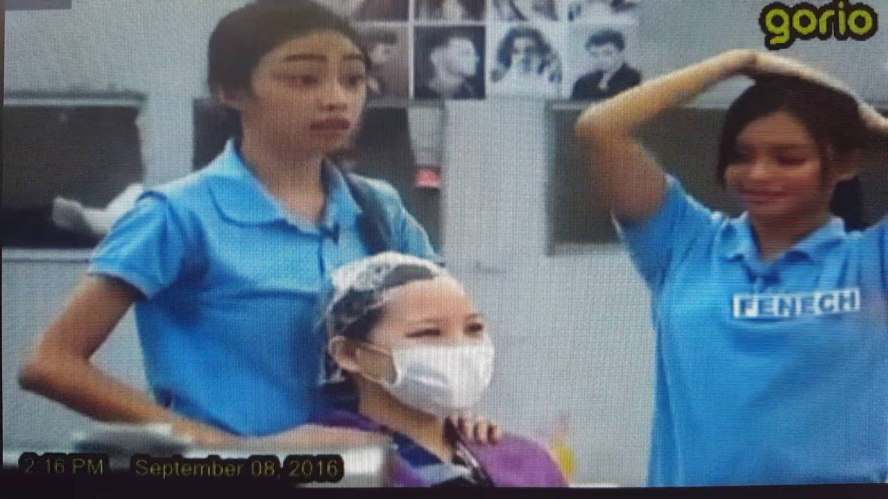 PBB LS PART 5 Maymay have a Hugot line😂✌❤