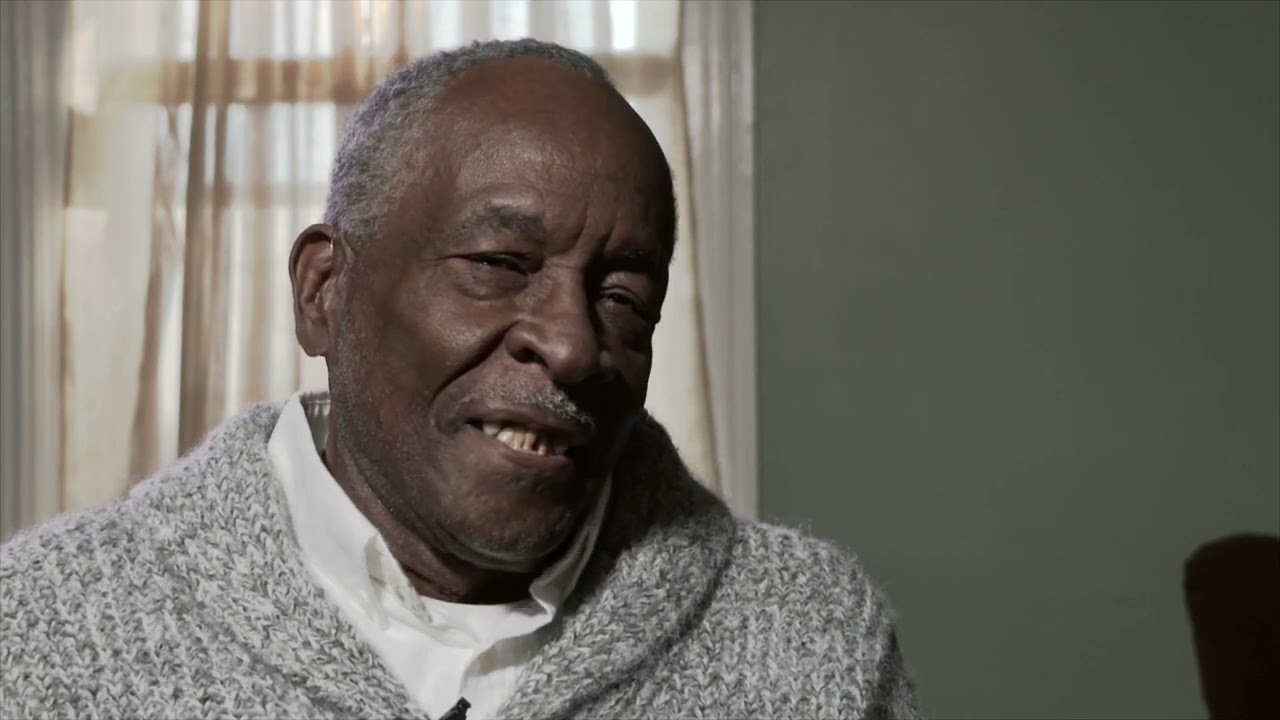 Voices of Delaware Black History: Willis Phelps, Jr.