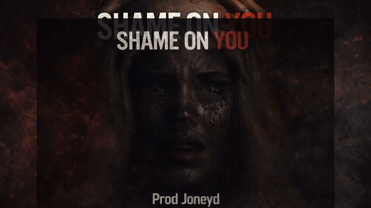 [FREE FOR PROFIT] Shame On You - Dark Trap Beat _ BPM : 138 | Prod Joneyd