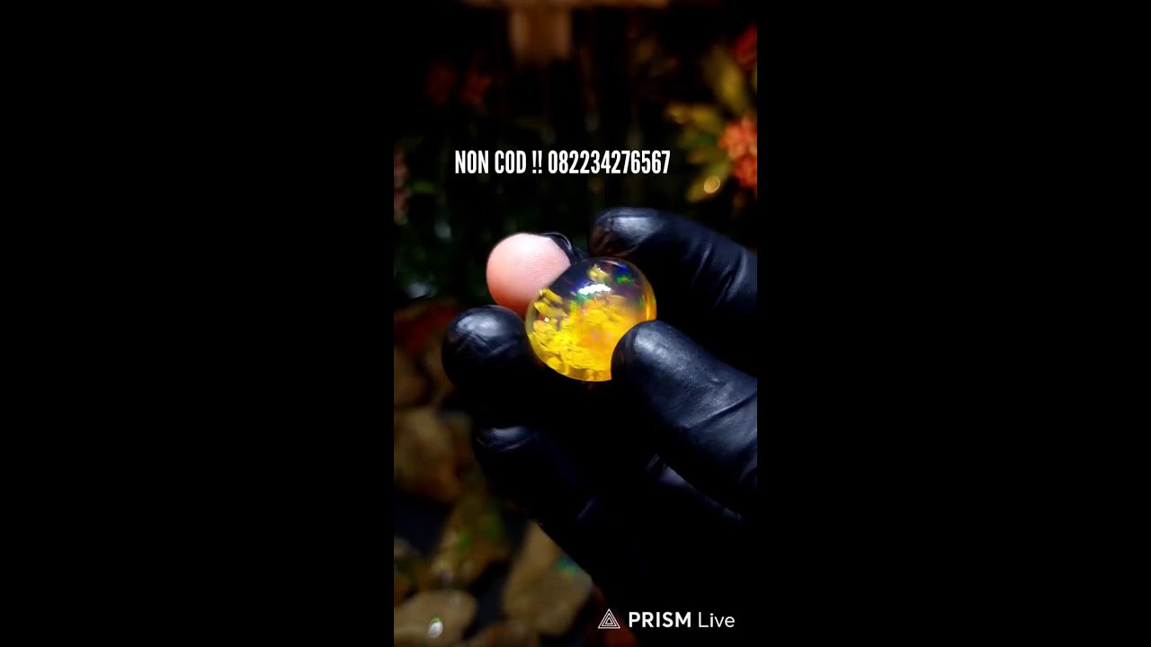 Siaran langsung CAKRA DEWA