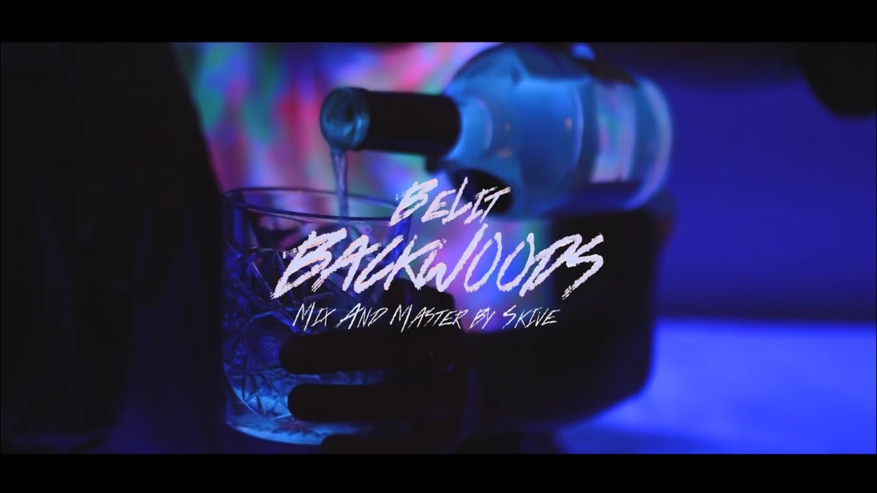 BeLit-BACKWOODS (Official Video Clip)