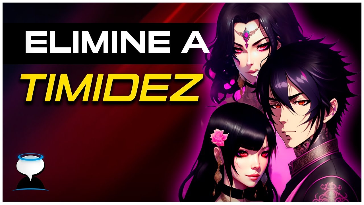 COMO VENCER A TIMIDEZ COM AS MULHERES