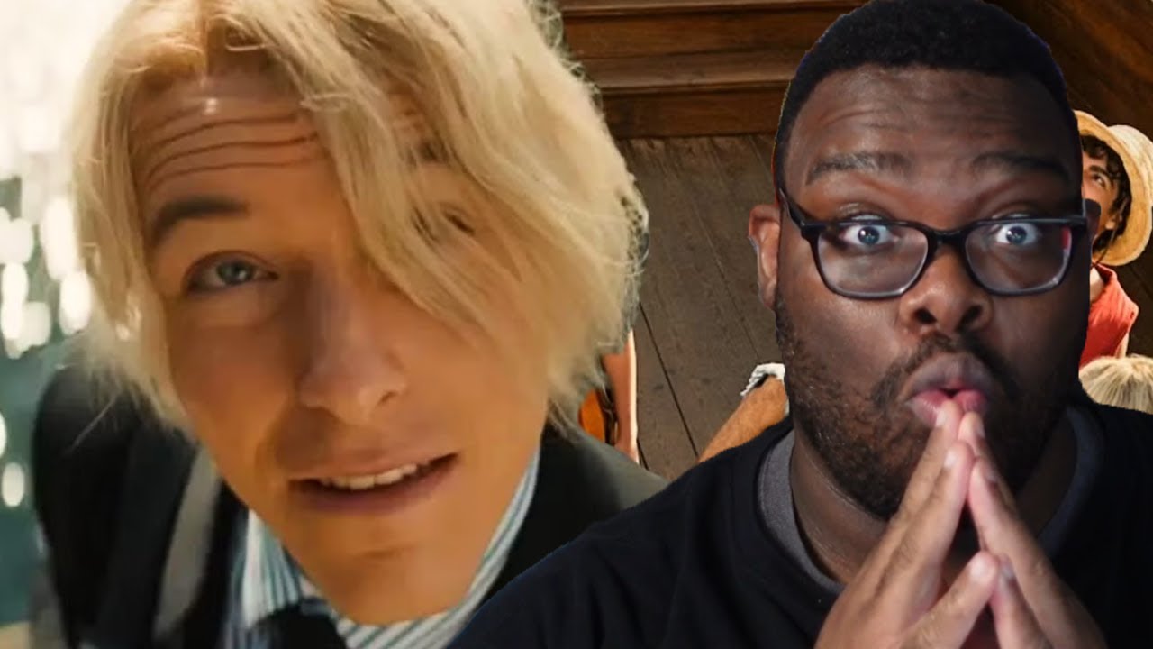KOL Reacts To Taz Skylar's They Almost Ruined Sanji’s Fight!
