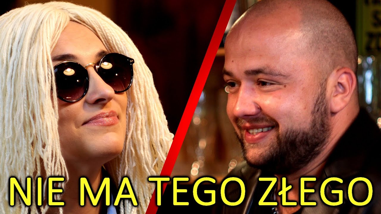 WOWA & ZUZA - NIE MA TEGO ZŁEGO (CHWYTAK CLUB REMIX) [ChwytakTV]