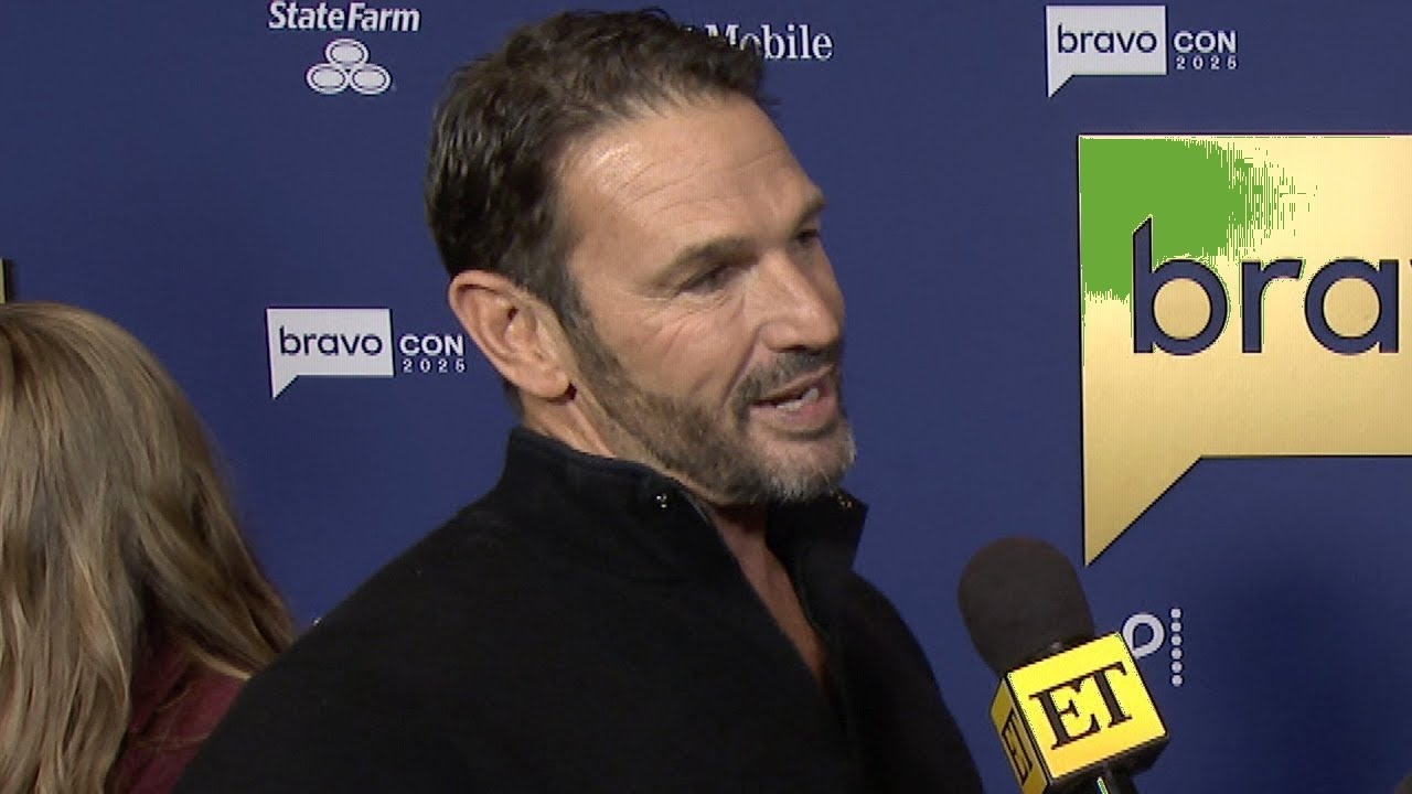 Captain Jason Reveals Why He Wasn't Invited to Aesha's Wedding