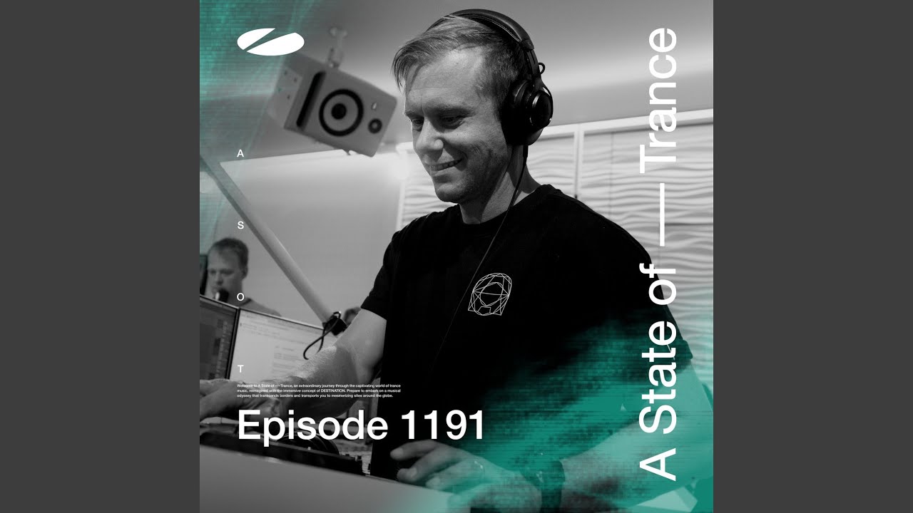 Portitxol Sunset (ASOT 1191)