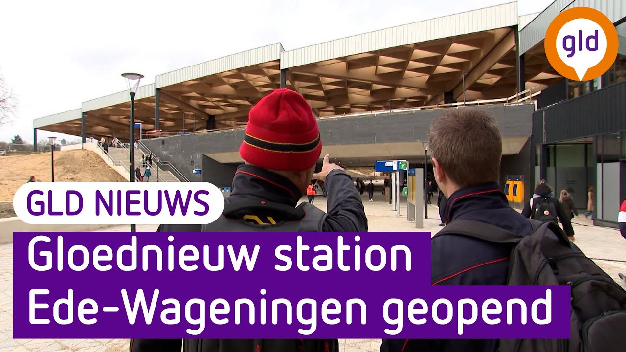 GLD Nieuws 23 februari 2024