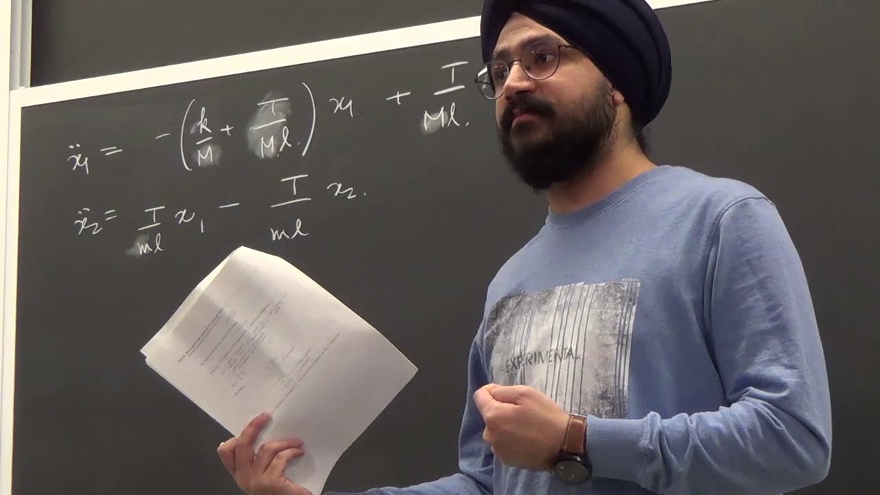 Recitation 18 - Final Review