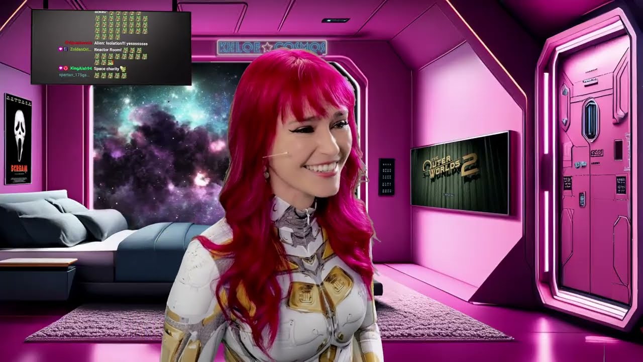 🚀Exploring The Outer Worlds 2! | First Playthrough | Space RPG Adventure 👽