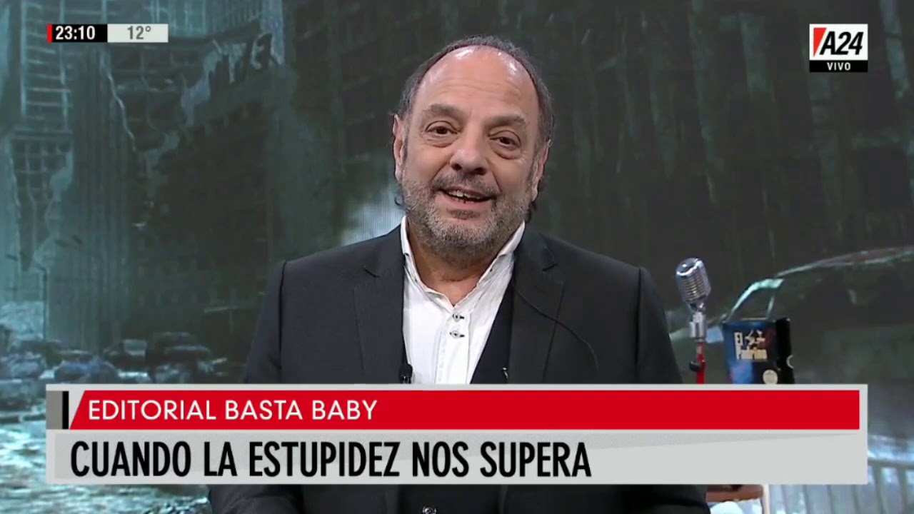 Basta Baby - Programa completo (30/07/2020)