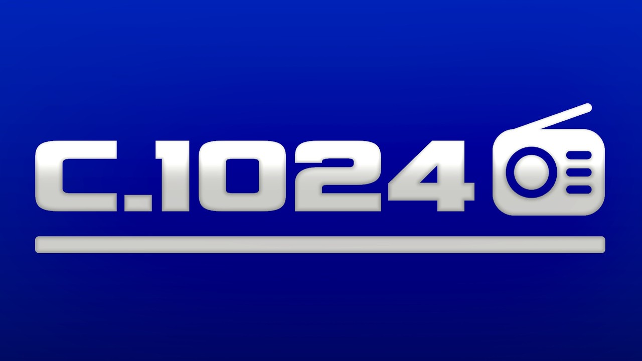 🔴 Live | 24.7 Music - C.1024