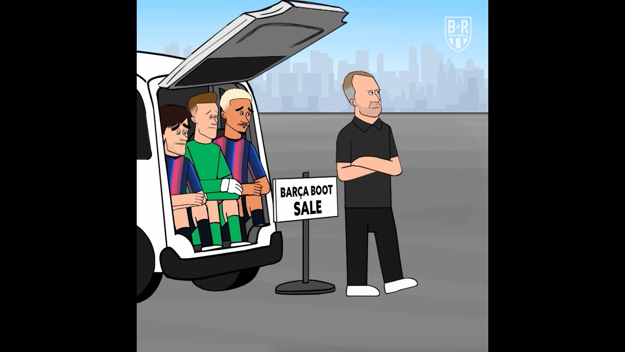 That was one 𝐰𝐢𝐥𝐝 transfer window 🤑